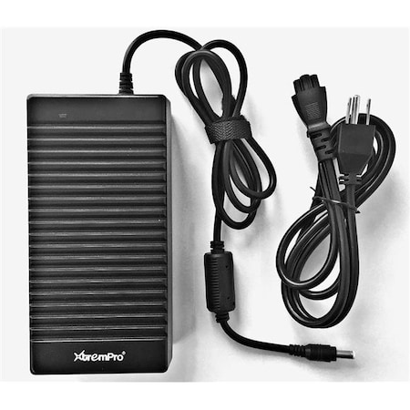 Xtrempro XtremPro 11153 180 watts AC Power Adapter Gaming Laptop Charger for MSI & Asus Delta 11153